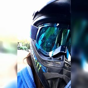 Meet your Posher, Kristina